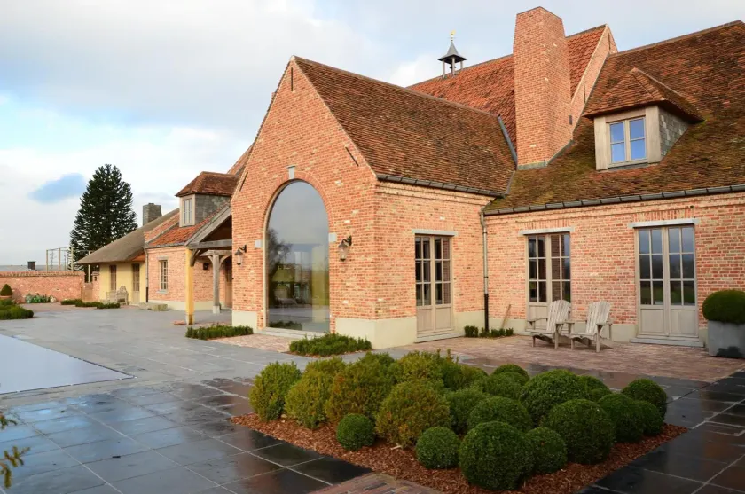 Boutique Hotel De Brakelhoen - Image 1