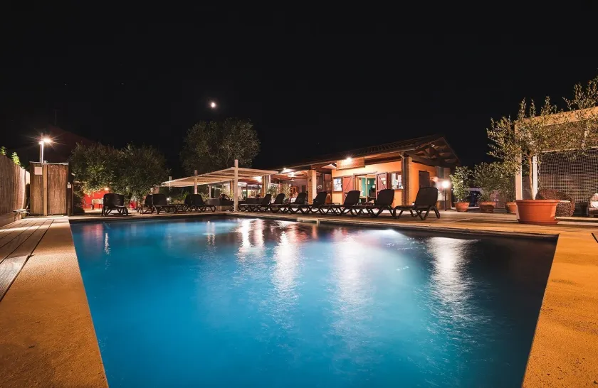 Country Resort Le Due Ruote - Image 1