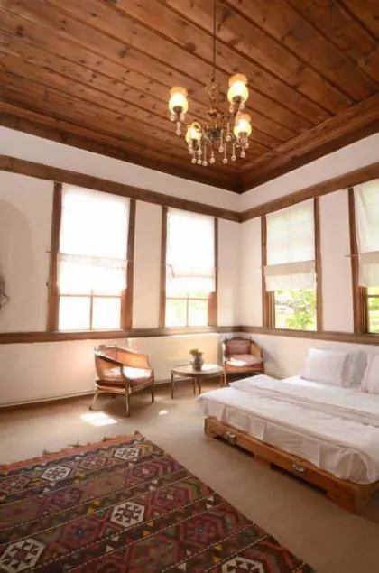 Ilk Pansiyon - Image 1