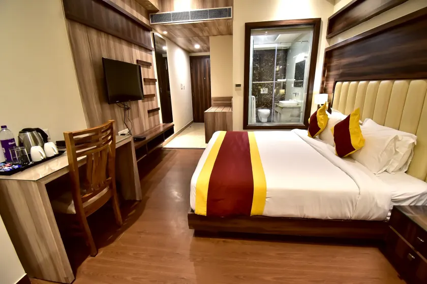 HOTEL CENTELLA - Image 1