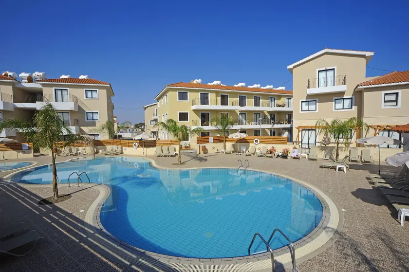 Kyklades Resort & Spa - Image 1