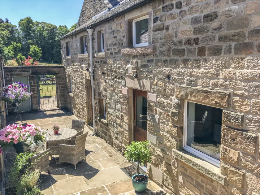 Old Farm House - Image 1