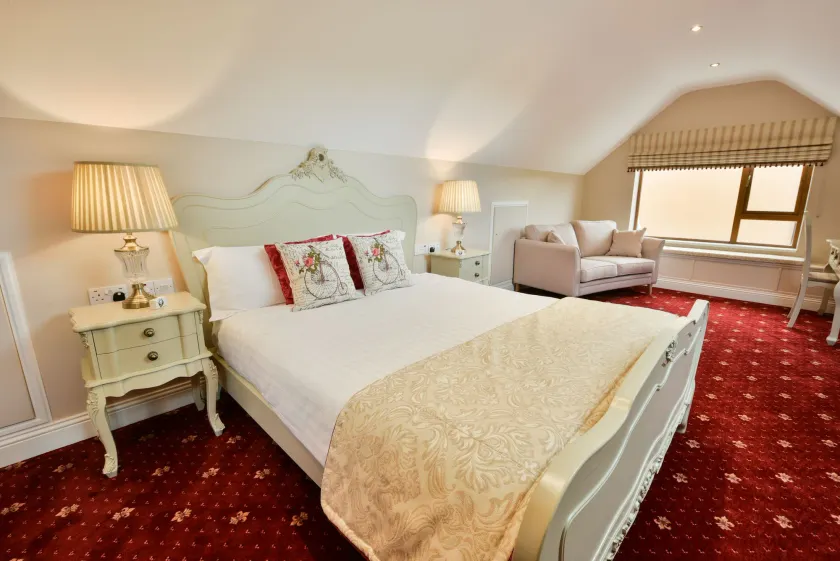 Ballyliffin TownHouse Boutique Hotel - Image 1