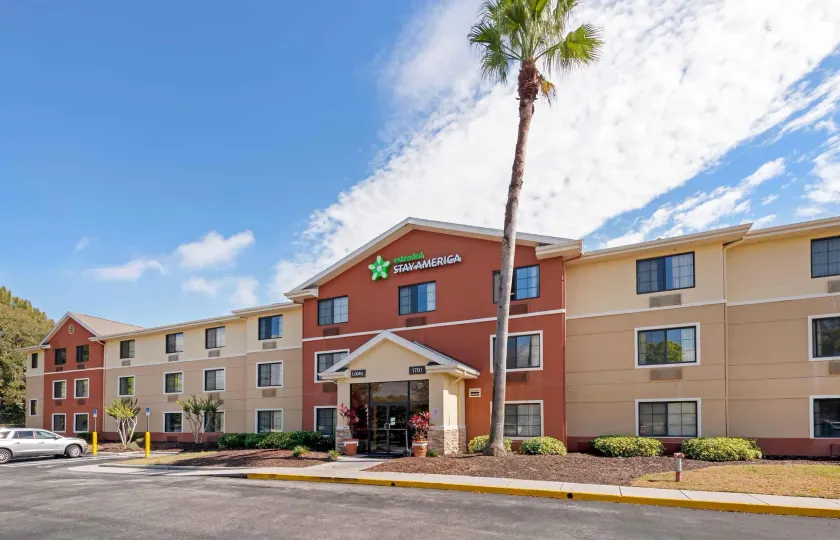 Extended Stay America Suites - Melbourne - Airport - Image 1