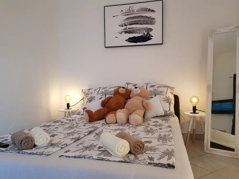 Casa Nostra - Sonniger Küstenaufenhalt nahe dem Strand - Image 1