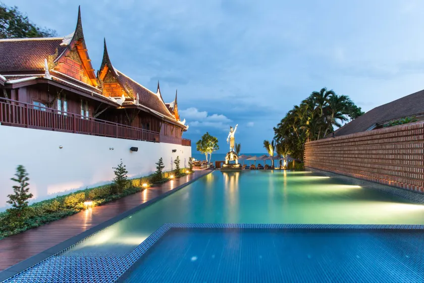 Aksorn Rayong, The Vitality Collection - SHA PLUS - Image 1
