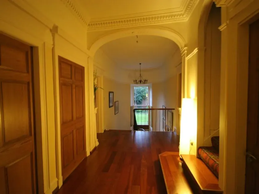 Ashtree House Hotel, Glasgow Airport & Paisley - Hall