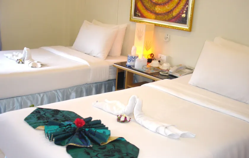 Lamai Apartment - Image 1