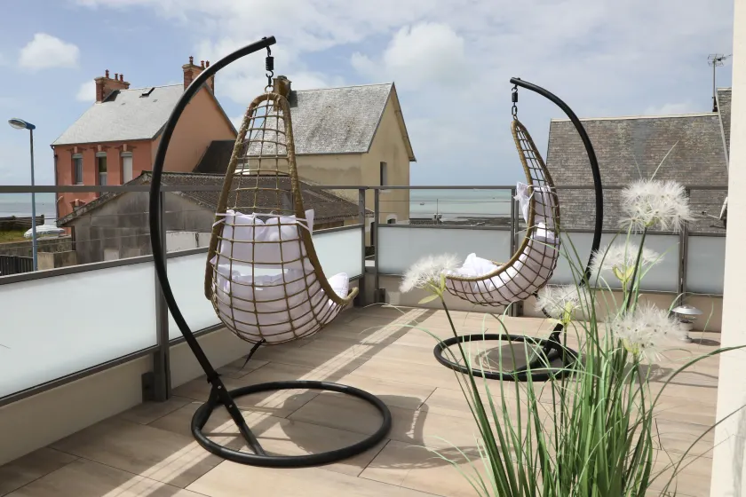 Les Maisons de Louise - Image 1