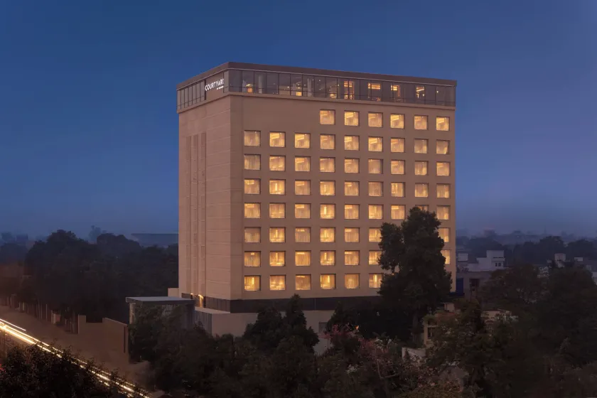 Courtyard by Marriott Amritsar - Image 1