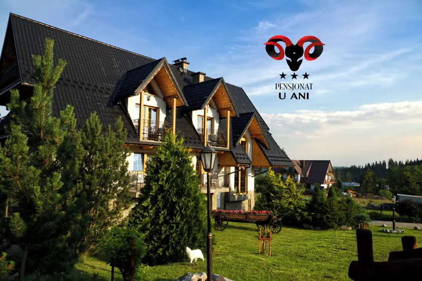 Pensjonat u Ani - Image 1