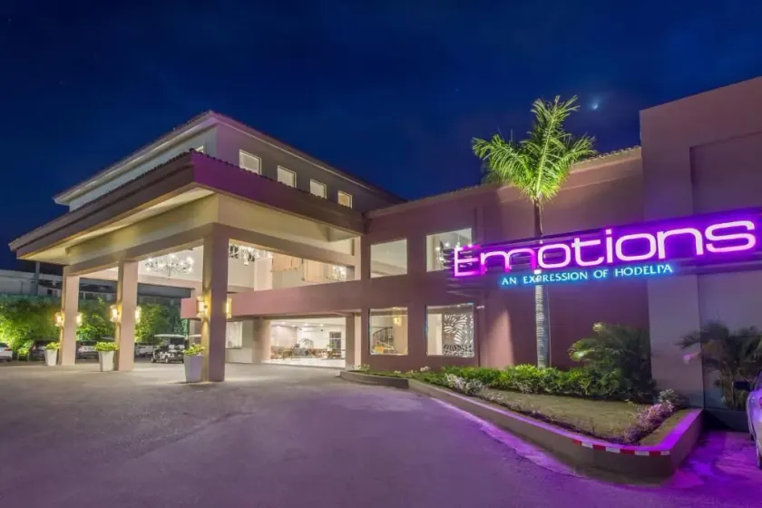 Emotions by Hodelpa Puerto Plata - Image 1