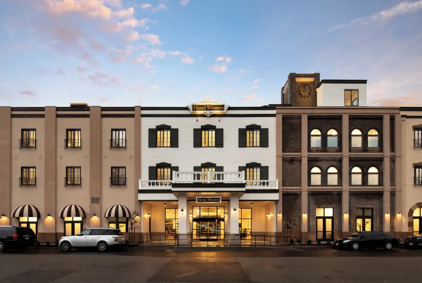 Hotel Winters - Image 1
