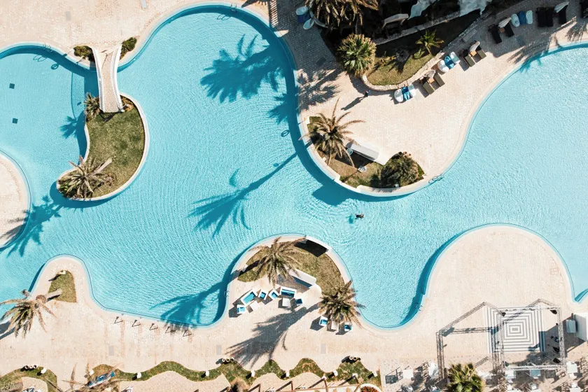 ROBINSON DJERBA BAHIYA - All Inclusive - Image 1