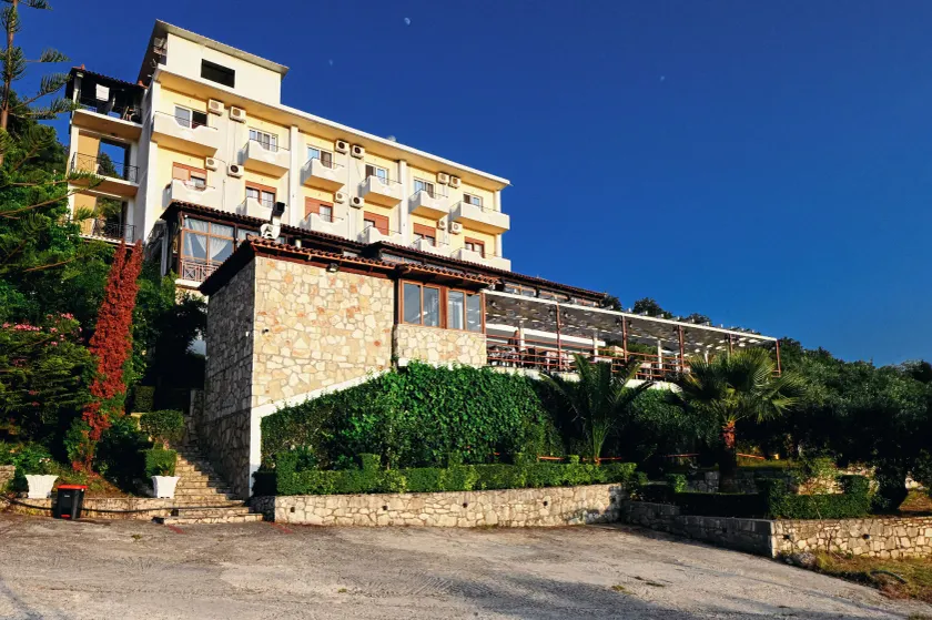 Hotel Panorama - Image 1