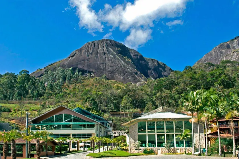 Hotel Vila Verde - Image 1