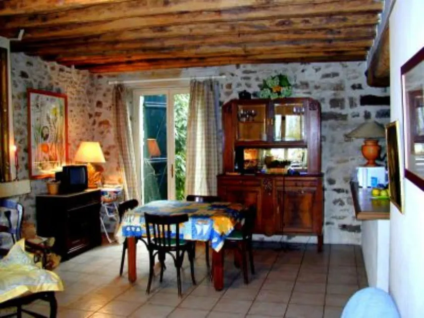 La Ferme De La Joie, Character house,  - Image 1