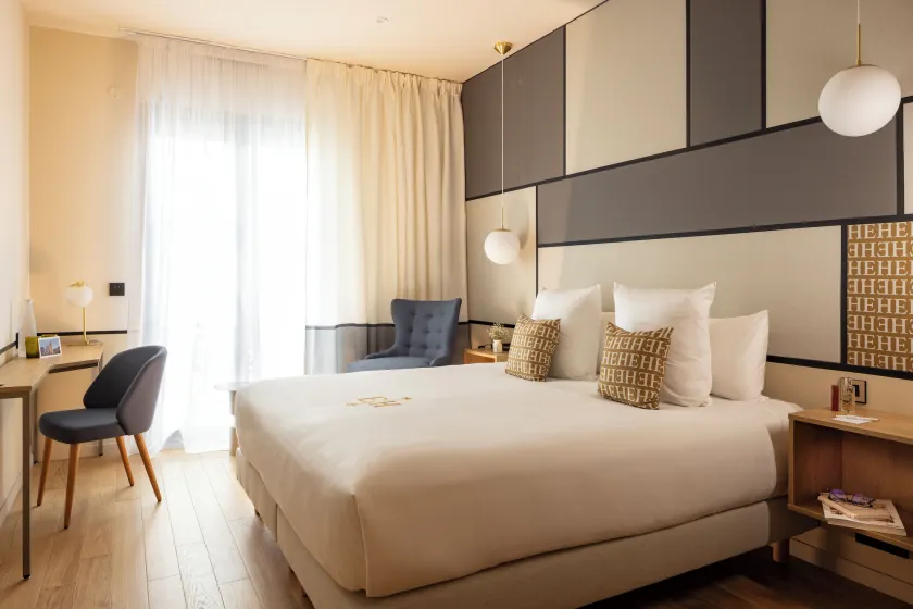 Epona Hôtel Sens - Image 1