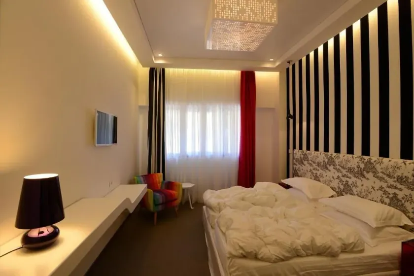 Miramar Hotel Resort and Spa - Image 1