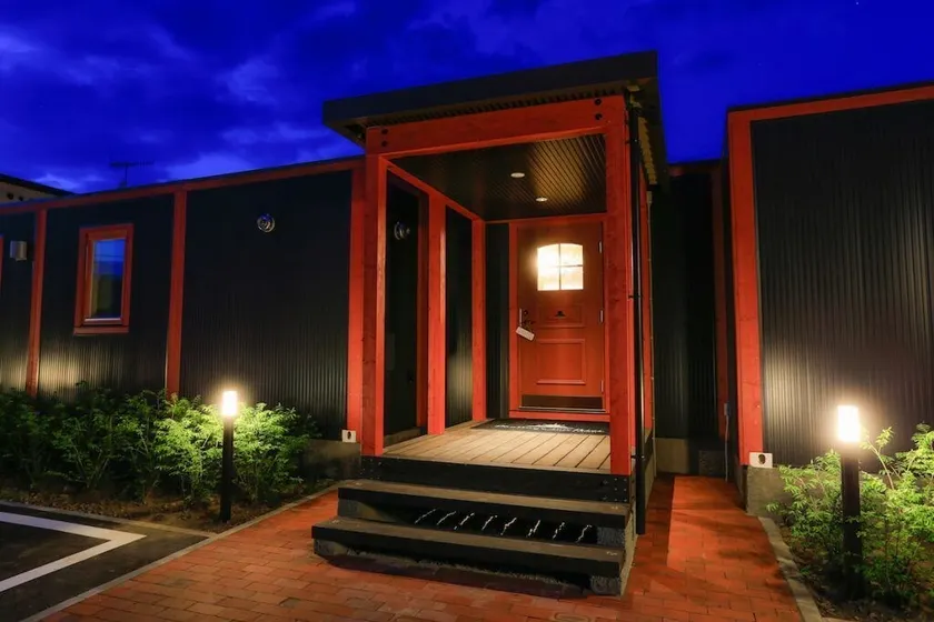 Phottage inn Biei - Image 1