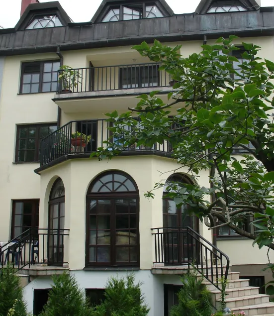 Wawabed Bed & Breakfast hotel butikowy - Image 1