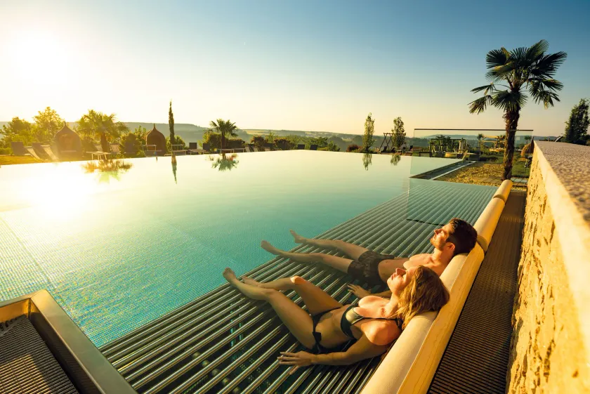 Hotel & Spa Larimar - Image 1