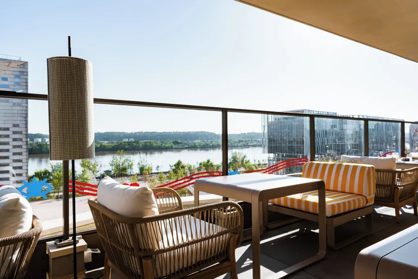  Hotel 56 - Bordeaux Centre Gare Saint Jean - Image 1