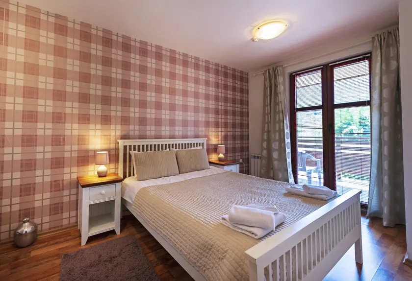 Mountain View Aparthotel - Image 1