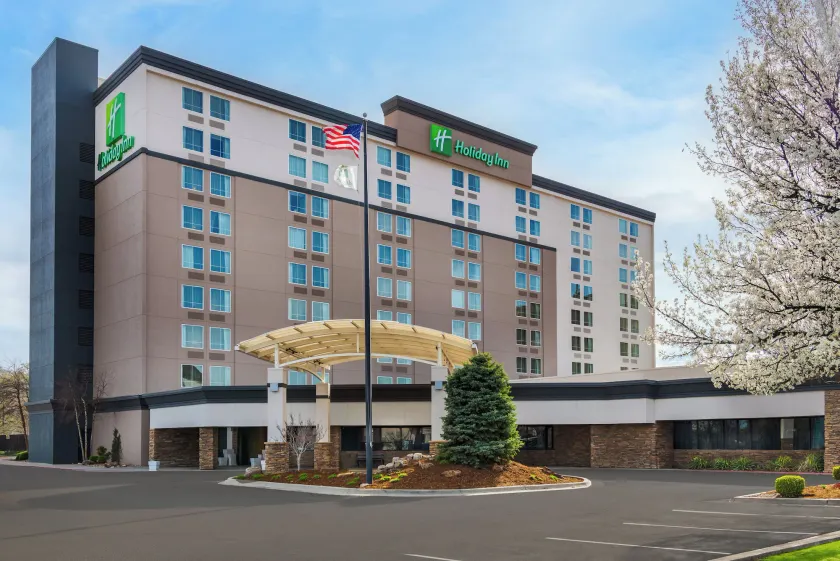 Holiday Inn Wichita East I-35 by IHG - Image 1