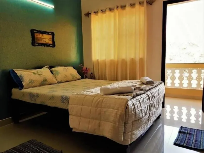 Kiara Hotel Goa - Image 1