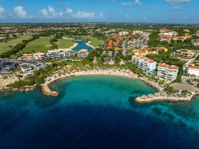 Blue Bay Curaçao Golf & Beach Resort - Image 1