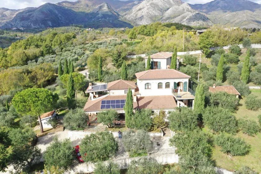 Resort Agriturismo Maliandi - Image 1