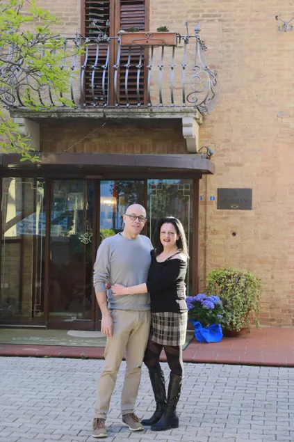 Hotel Arcobaleno - Image 1