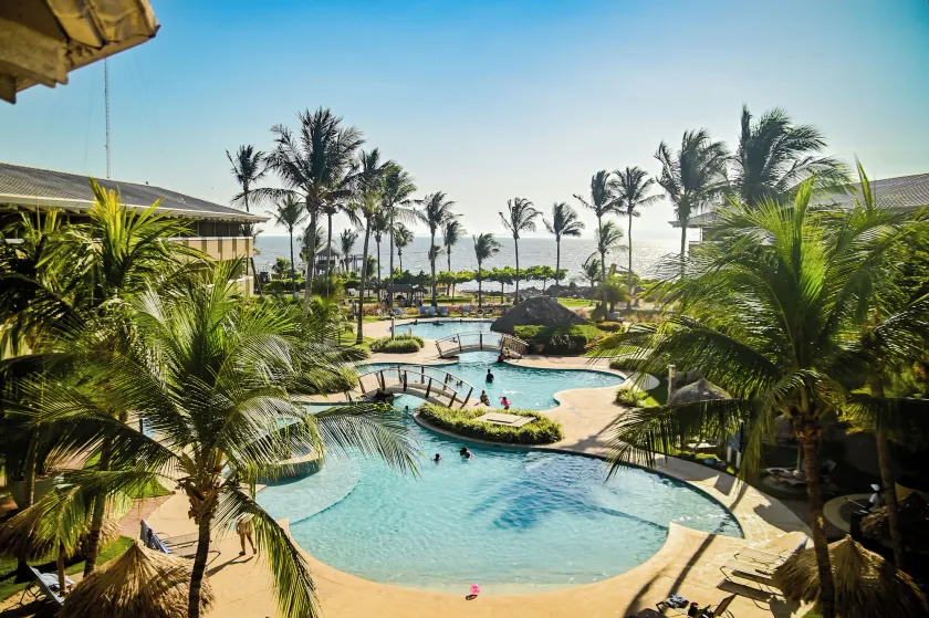 Fiesta Resort All Inclusive Central Pacific - Costa Rica - Image 1