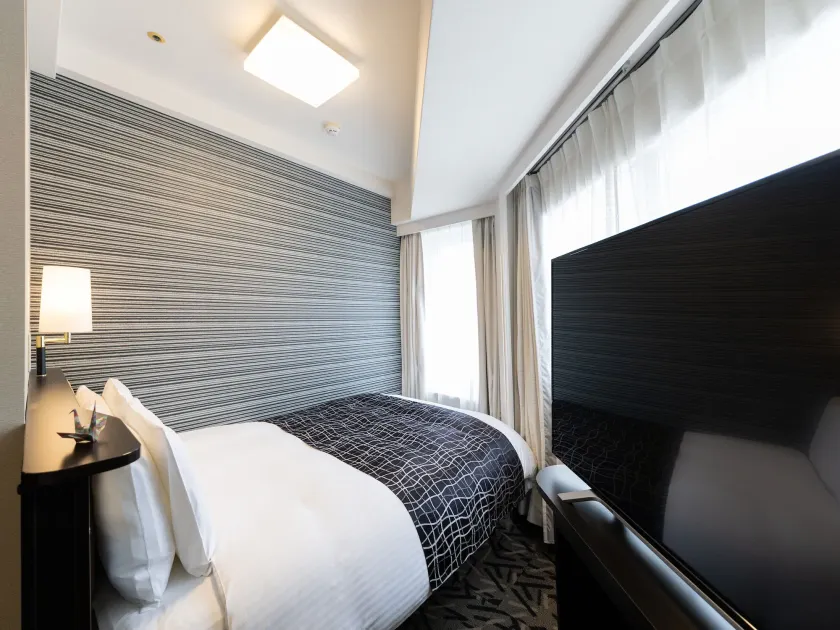 APA Hotel Kobe Sannomiya - Image 1