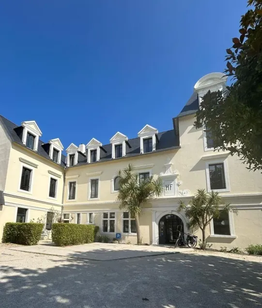 Hotel de France - Image 1