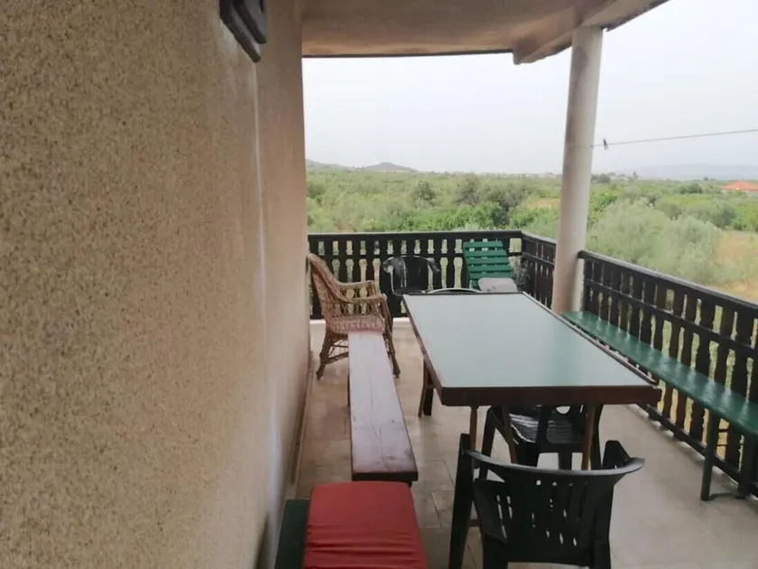 Nar Apartment A10 - With sea View Terrace - Image 1