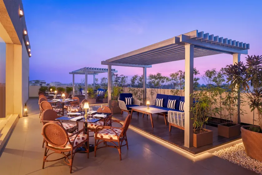 Sarovar Portico Hanumangarh - Image 1
