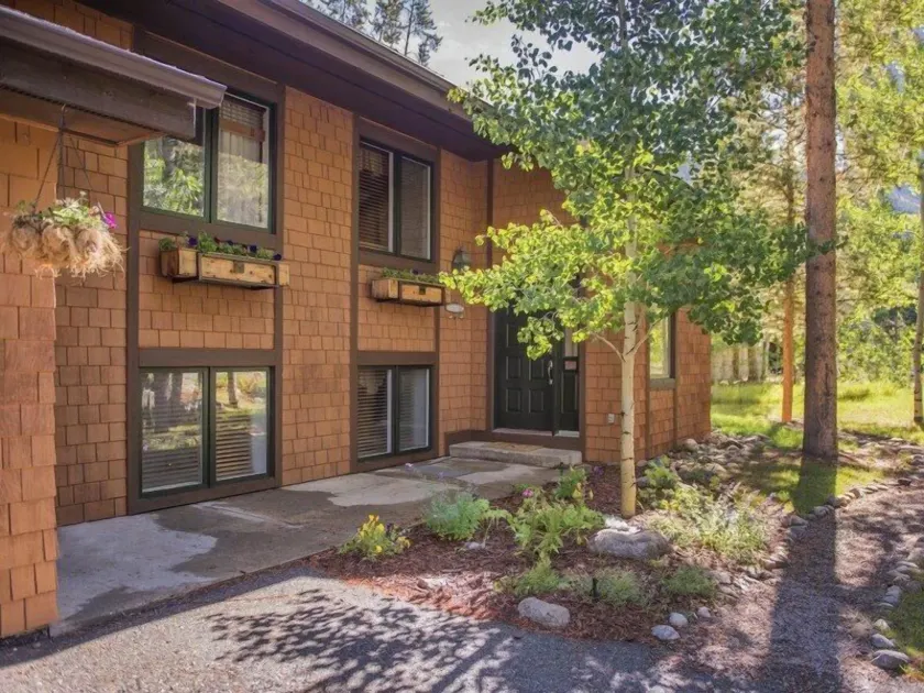 Lazy K Mountain Home 31 by SummitCove Lodging in Colorado - Image 1