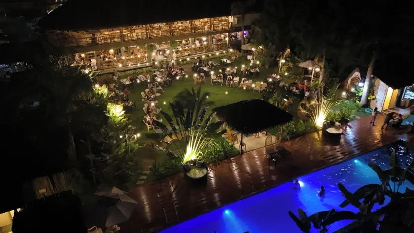 RECA Resort Philippines Luxury Villas & Nature Retreat - Image 1