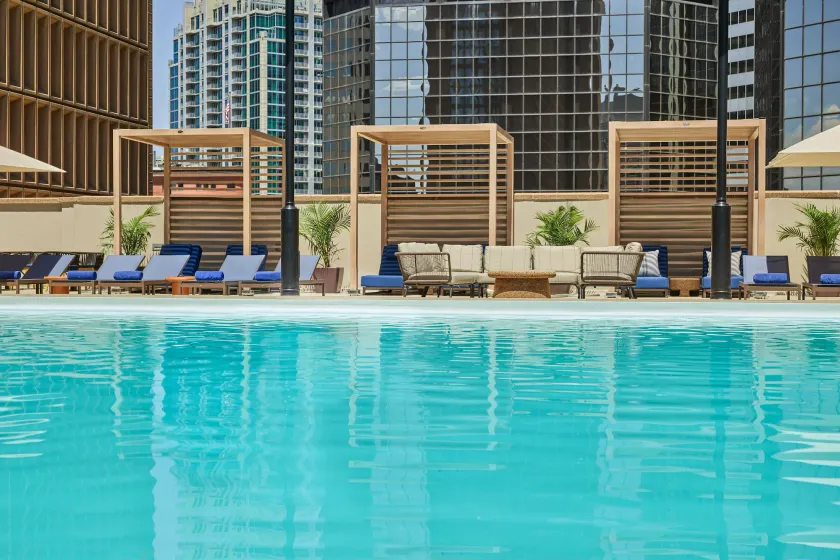 Sheraton Denver Downtown Hotel - Image 1
