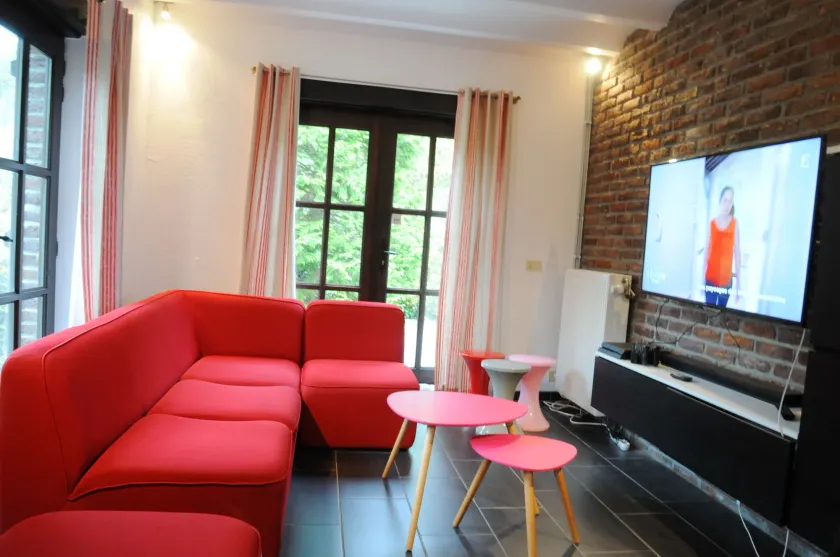 Holiday Home Poppenhuis - Image 1