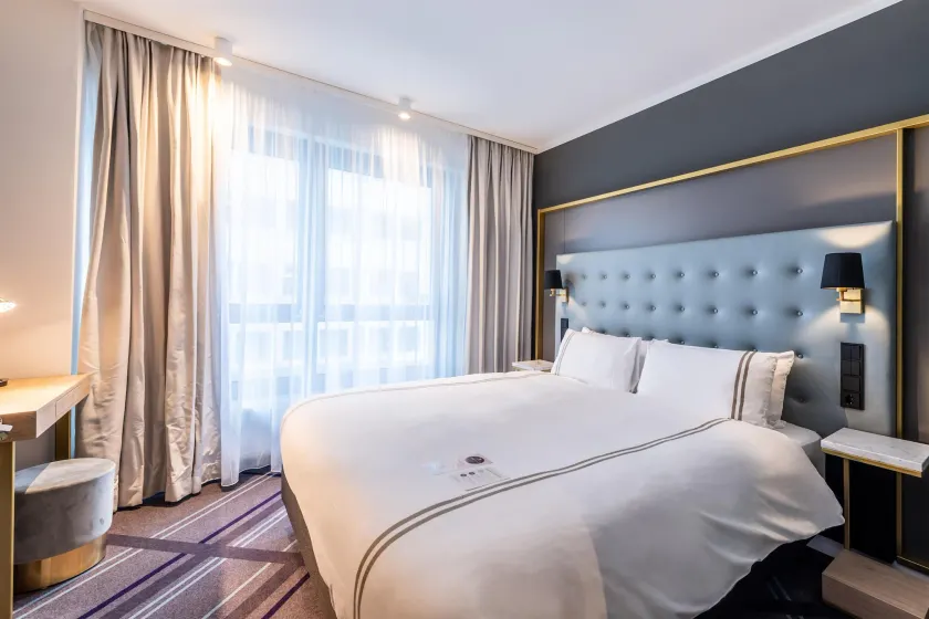 Premier Inn Saarbrücken City Centre - Image 1