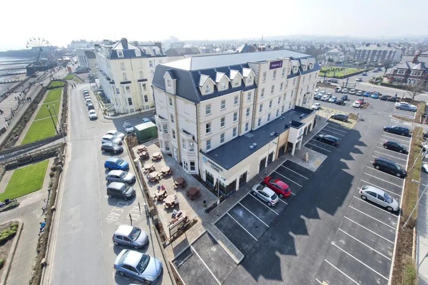 Premier Inn Bridlington Seafront - Image 1