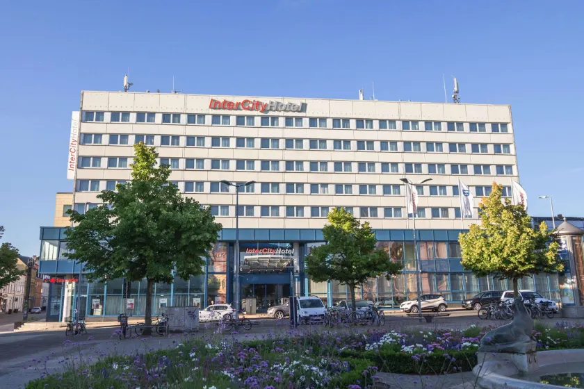 IntercityHotel Schwerin - Image 1