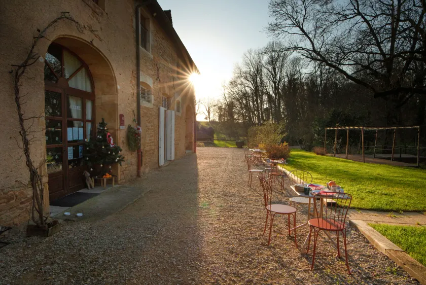 Domaine de Bersaillin - Image 1