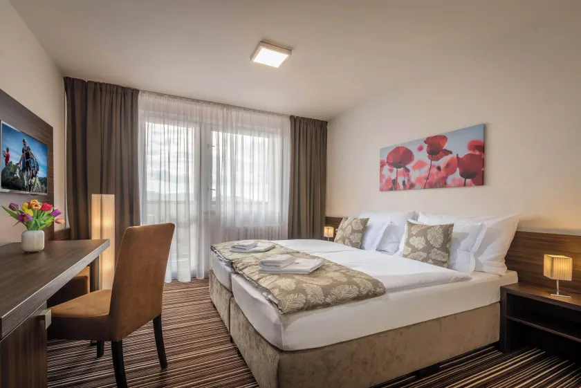 Hotel Satel - Image 1