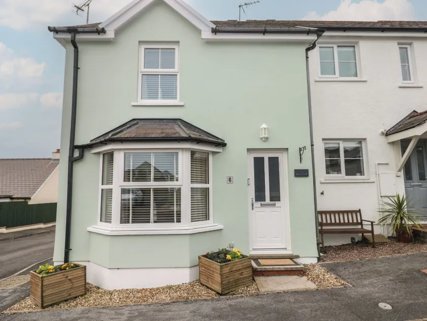 Sandyhill House - Image 1