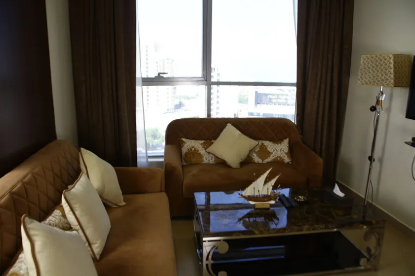 Laguna Hotel Suites - Image 1