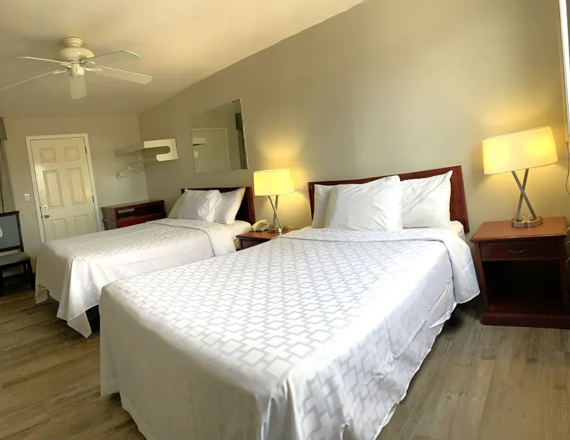 Castle Motel - Image 1